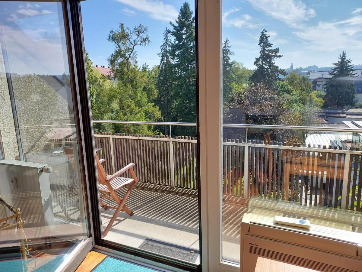 Apartmán 146 Casafante Řezno Exteriér fotografie
