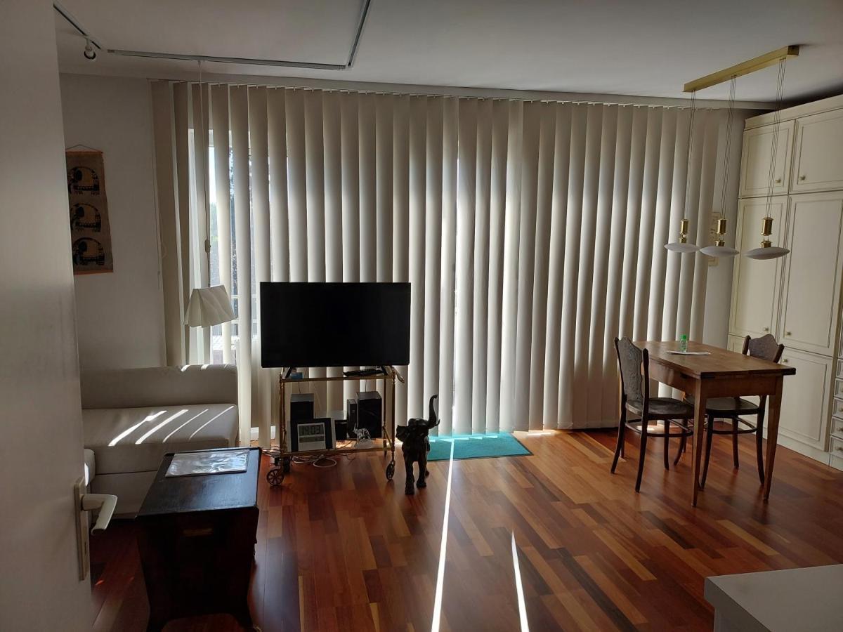 Apartmán 146 Casafante Řezno Exteriér fotografie