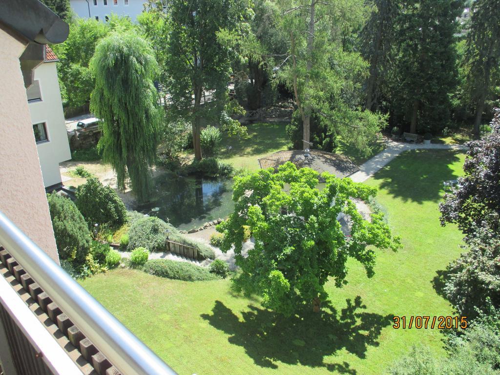 Apartmán 146 Casafante Řezno Exteriér fotografie