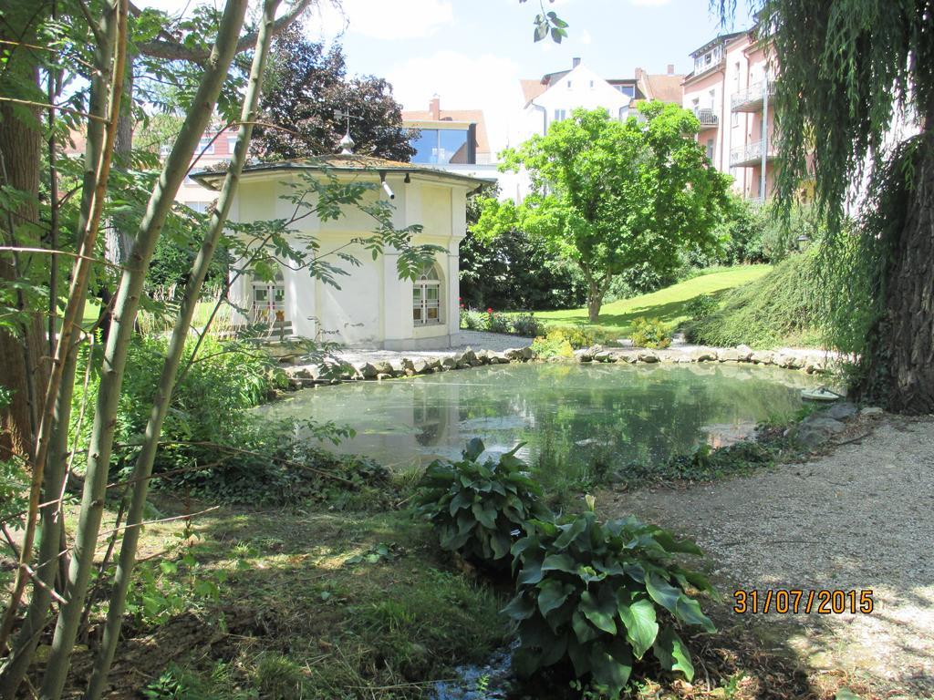 Apartmán 146 Casafante Řezno Exteriér fotografie