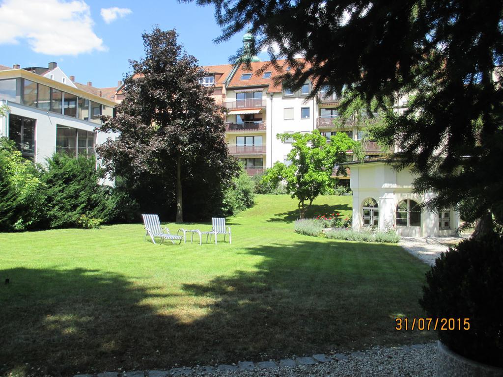 Apartmán 146 Casafante Řezno Exteriér fotografie